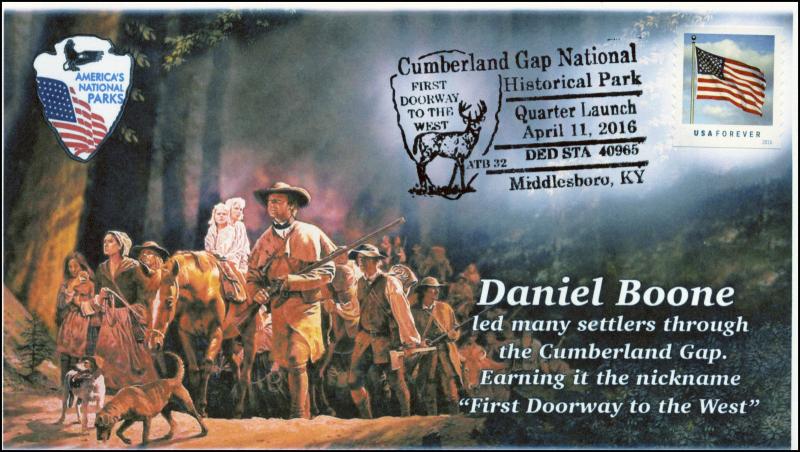 2016, Cumberland Gap, National Historic Park, Middlebrow KY, Daniel Boone,16-110