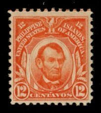 Philippines #295 Mint