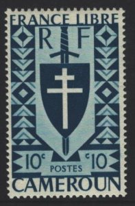 Cameroun Sc#283 MNH