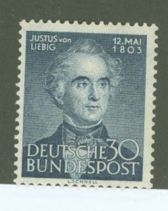 Germany #695 Mint (NH)