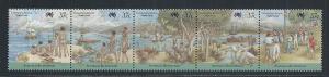 CHRISTMAS ISLAND SC# 213 VF/MNH 1988