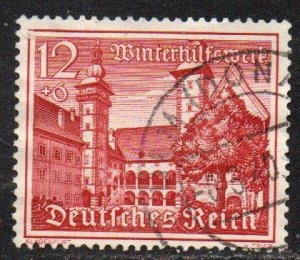 Germany Sc #B165 Used