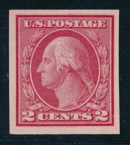 459 Rotary Superb Mint LH APS Certificate