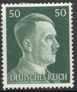 Germany Scott No. 521