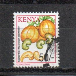 Kenya 760 used