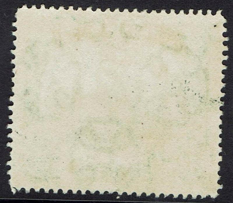 PAPUA 1901 LAKATOI BRITISH NEW GUINEA 6D VERTICAL WMK