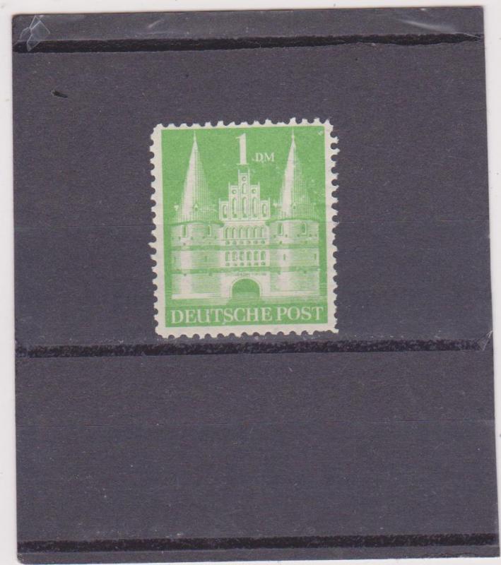 Germany 658b MNH