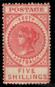 South Australia  #157  Mint  Scott $140.00