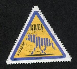 Sweden  2242   Used 