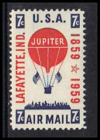 C54 Fine MNH K5378