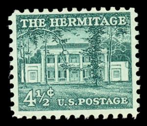 USA 1037 Mint (NH)