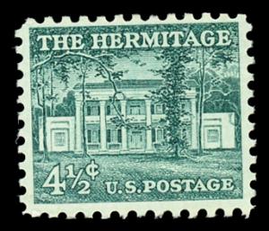 USA 1037 Mint (NH)