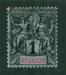 Reunion 1892 #34 U SCV(2024) = $1.25