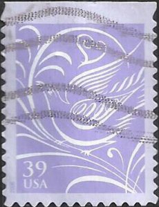 # 3998 USED WEDDING DOVES