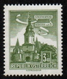 Austria # 626 MNH