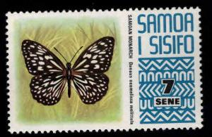 Samoa Scott  374 MNH** stamp