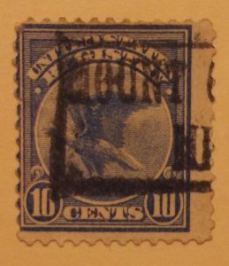 United States F1 Used Cat $14.00