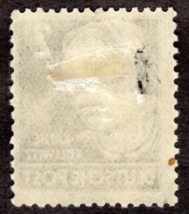1948, Germany, 2pf, MH, Sc 10N29