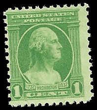 US - #705 - MNH - SCV-0.35