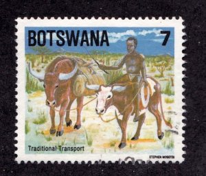 Botswana         345        used