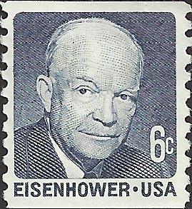 # 1401 USED DWIGHT D. EISENHOWER