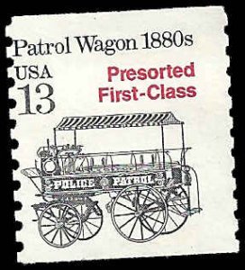 US - #2258 - Used - SCV-0.25