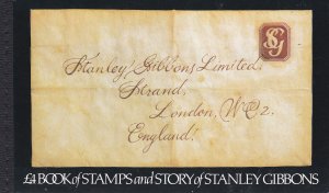 Great Britain # BK146, Prestige Booklet Stanley Gibbons, 1/2 Cat.