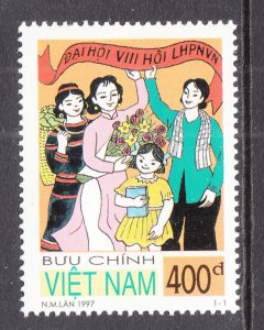 Viet Nam Democratic Republic 2763 MNH VF