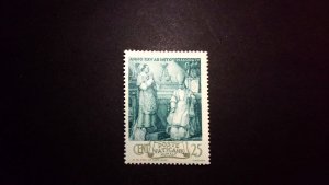 Vatican City Sc# 80 MH  (1942)