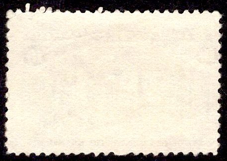 US Stamp #237 MINT NO GUM SCV $90