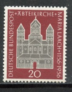 Germany # 747, Mint Never Hinge. CV $ 1.75