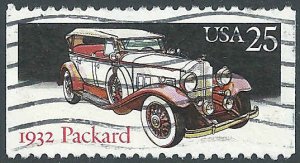 US - #2384 - Used - SCV-0.25