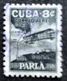 Cuba C61 Used