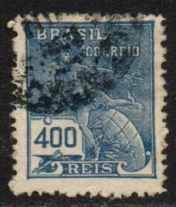 Brazil Sc #229 Used
