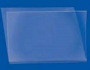 Hawid Stamp Mount 26/22 mm (21.5) - CLEAR (Pack of 50) (26x22  26mm) PRECUT 7010