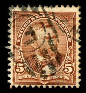 USA 255 Used