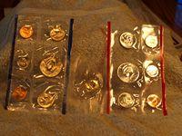 1996 MINT SET WITH***THE \W\ ROSEVELT DIME