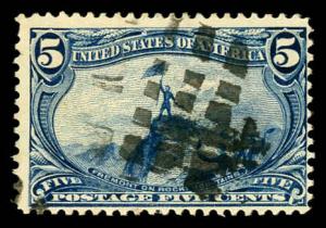 USA 288 Used