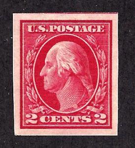 409 Mint,OG,NH... SCV $2.40