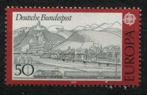 Germany 1249 MNH