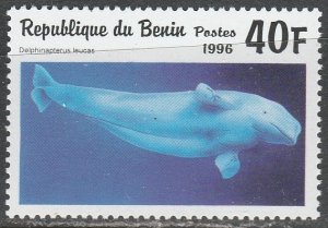 Bénin  (Dahomey)     936     (O)   1996