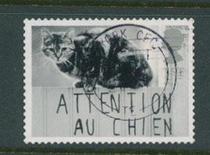 Great Britain QE II  SG 2191 VFU