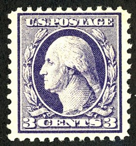 U.S. #529 MINT OG NH