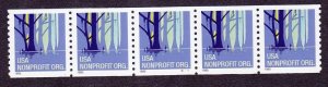 PNC5 5c Wetlands WA S111 US 3207 MNH F-VF