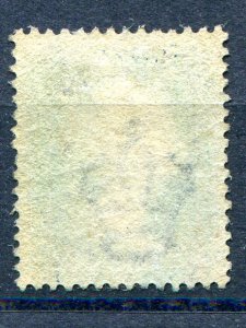 Great Britan #17  Mint NH   Cat $2500   - Lakeshore Philatelics