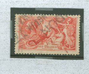 Great Britain #180v Used Single