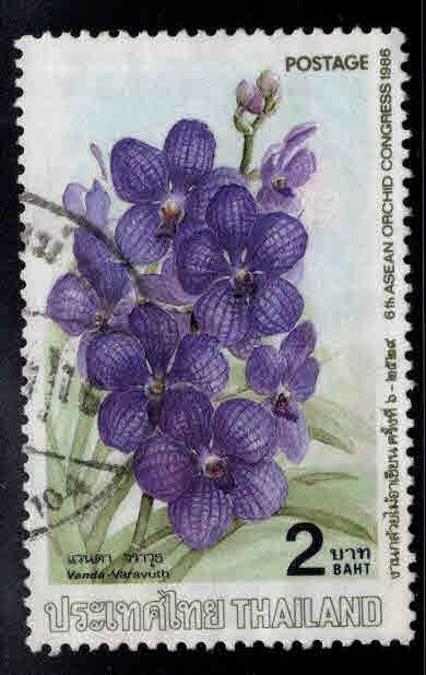THAILAND Scott 1157 Used stamp