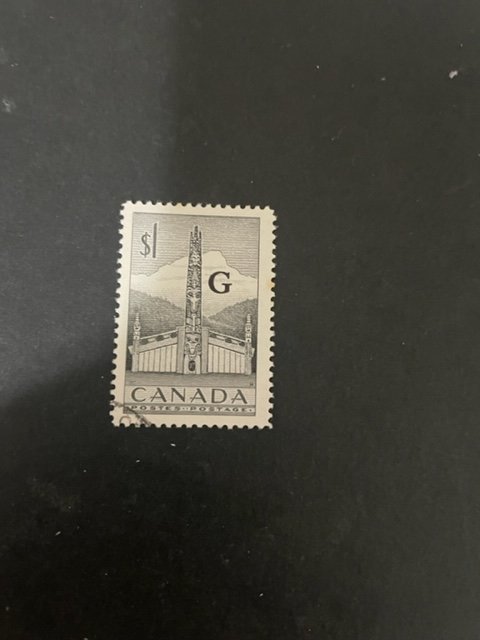 Canada sc O32 u