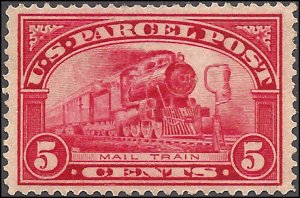 Q5 Mint,OG,LH... SCV $22.50