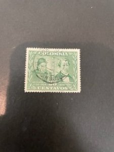 Colombia sc 567 u